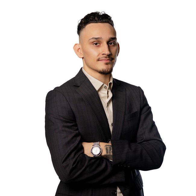Agent Photo