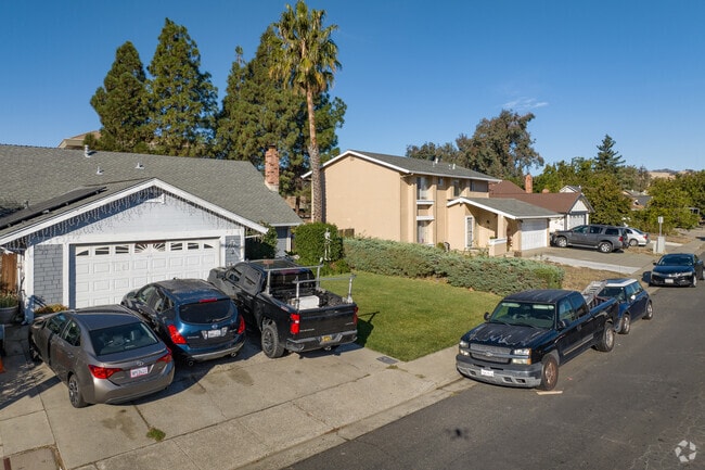 Fairfield's location is perfect for residents who want to live close to town and wilderness.