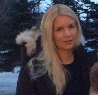 Sonja Torkelsen