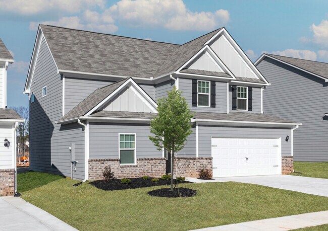 301 Collins Place unit 36501031, Villa Rica, GA 30180 - photo 2