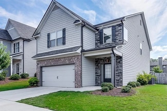614 Amaranth Trail, Hoschton, GA 30548