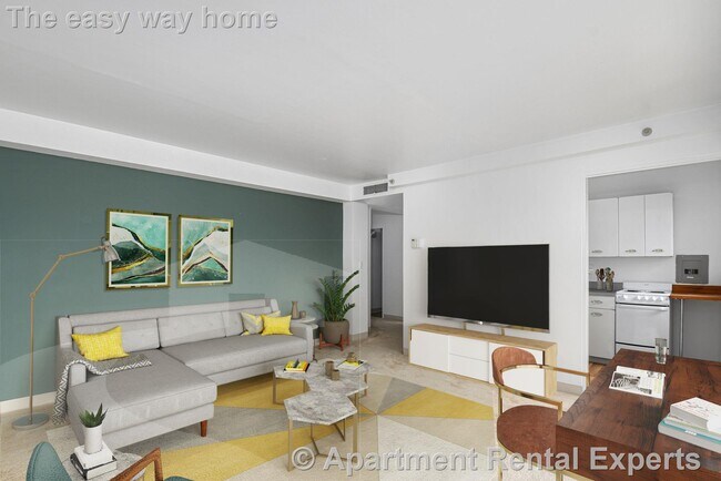 100 Memorial Dr unit 11-18A, Cambridge, MA 02142 - photo 5