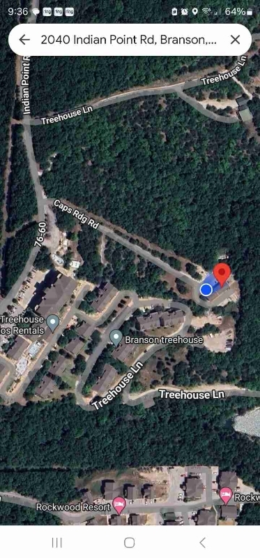 2040 Indian Point Rd Unit 13, Branson, MO 65616
