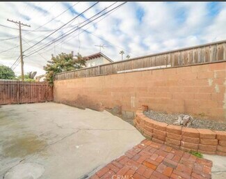 1215 W L St Unit 2, Wilmington, CA 90744
