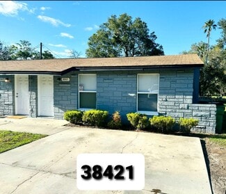 38421 13th Ave, Zephyrhills, FL 33542