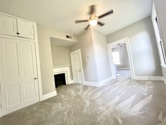 1813 Highland Ave Unit 2, Cincinnati, OH 45202