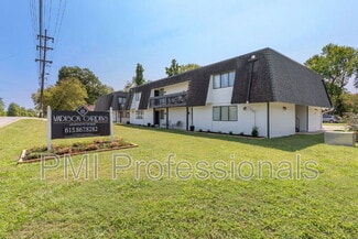 800 Anderson Ln Unit A5, Nashville, TN 37115