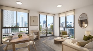 450 SW 5th St, Miami, FL 33130