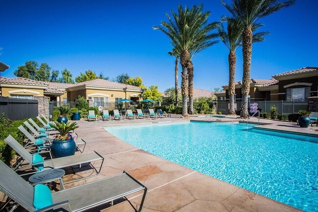 The Boulders at Lone Mountain, Las Vegas, NV 89129 - photo 6