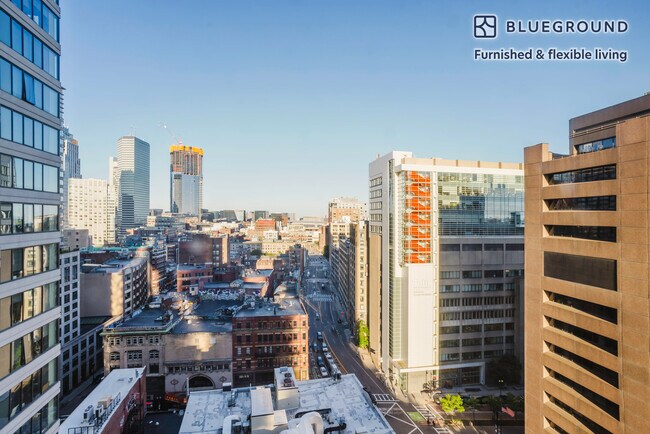 45 Stuart St unit FL17-ID1102, Boston, MA 02116 - photo 4