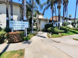 20355 Sherman Way, Canoga Park, CA 91306
