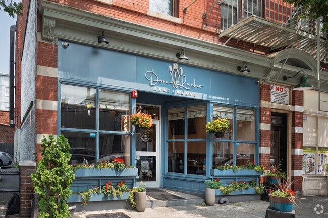 Residents can savor authentic Ecuadorian flavors at Don Lucho in Port Chester.