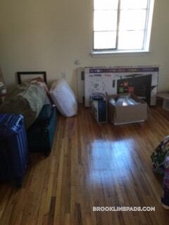 86 St Paul St Unit 2, Brookline, MA 02446