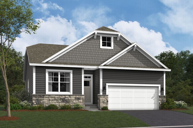 2733 Kama Ave NE unit 36462881, Saint Michael, MN 55376 - photo 5