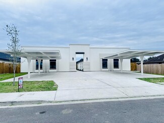 3704 N Robin Ave Unit 2, Pharr, TX 78577