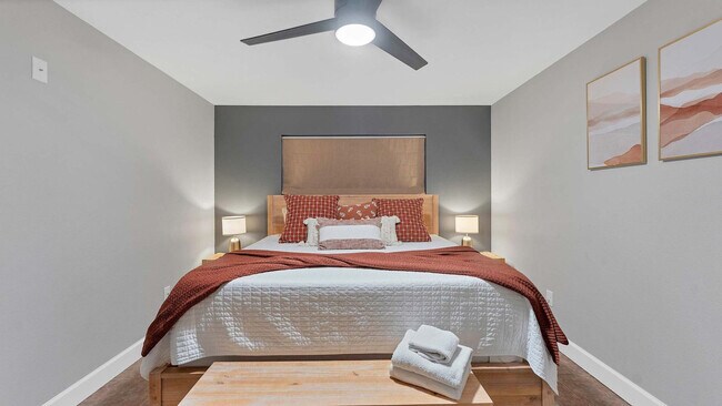 730 E Mather St unit FL1-ID1351225P, New Braunfels, TX 78130 - photo 5