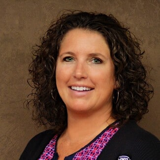 Jennifer J Parr-Murphy