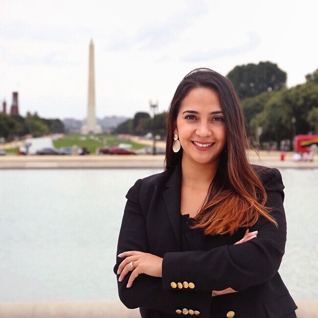 Dayana ortiz Barrera