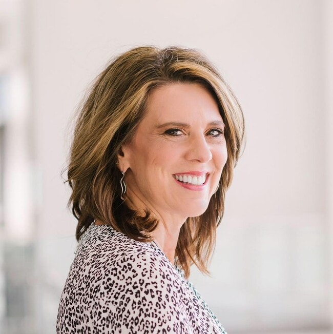 Christine Williams