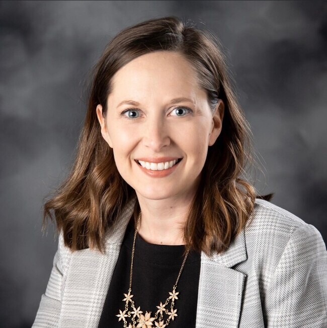 Karen Scalf