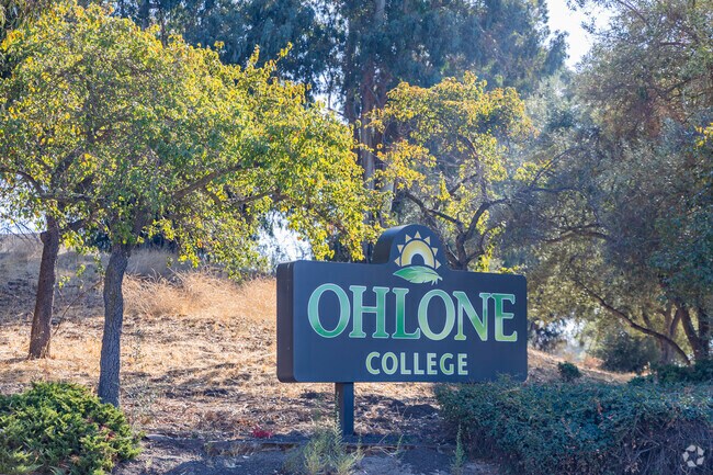 Many college students come to Fremont for Ohlone College.