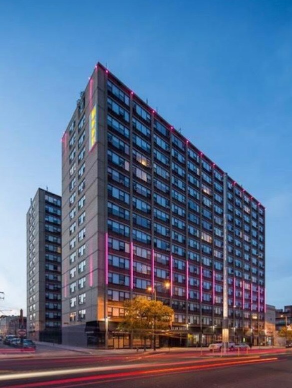 1220-1246 N Broad St, Philadelphia, PA 19121