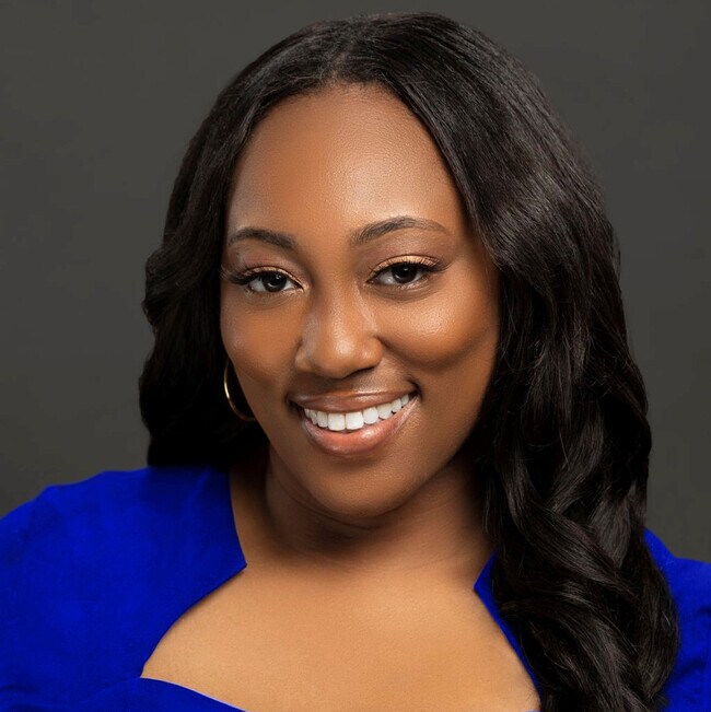 Prissilla Cooper