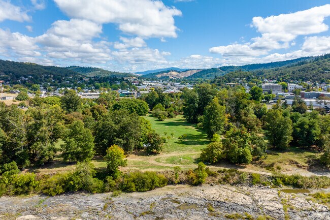 Find solace in the tranquil woods and fields of West Harvard.