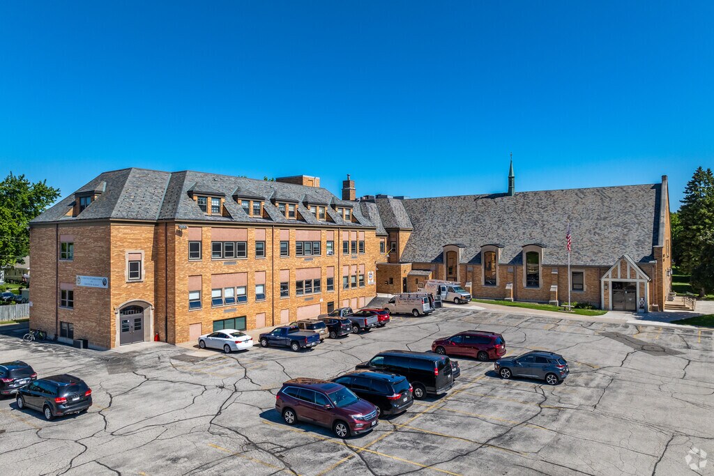 St. Philip the Apostle School is a private, Catholic school located in Green Bay.