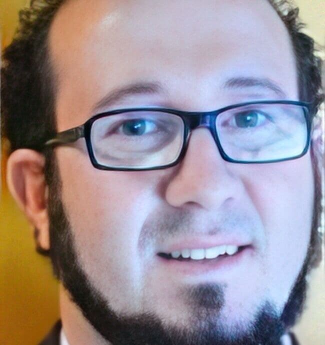 Agent Photo