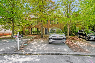3450 Waldrop Trail, Decatur, GA 30034