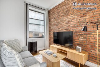 326 E 35th St Unit FL2-ID1052, New York, NY 10016