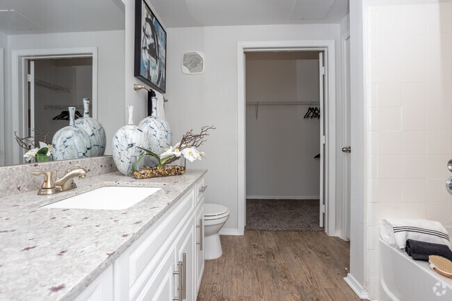 Grand Estates at Keller, Keller, TX 76248 - photo 6