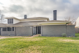2106 Trellis Place Unit 2106, Richardson, TX 75081