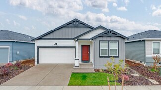 2970 T St, Springfield, OR 97477