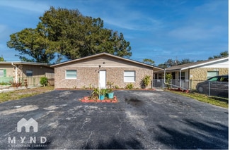 3719 136th Ave N Unit A, Largo, FL 33771