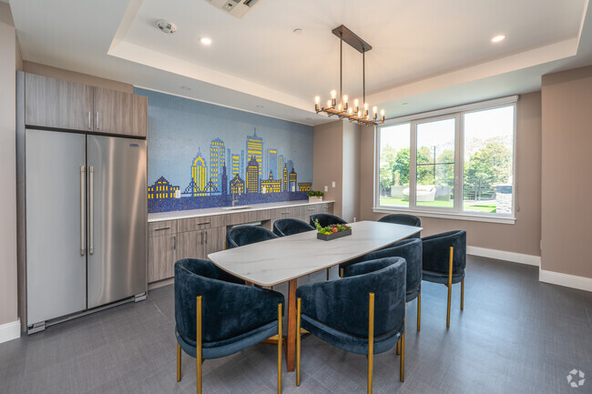 Meeting/Game Room