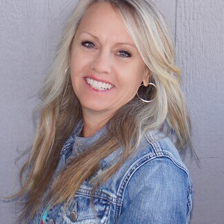 Angela Scheele
