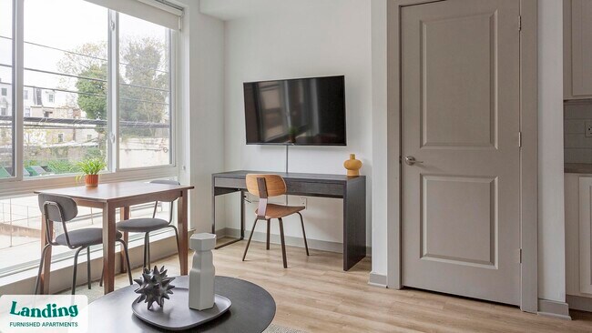 4014 Ludlow St unit 207, Philadelphia, PA 19104 - photo 7