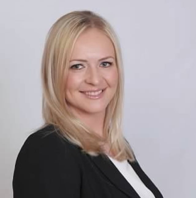 Violet Bieniek