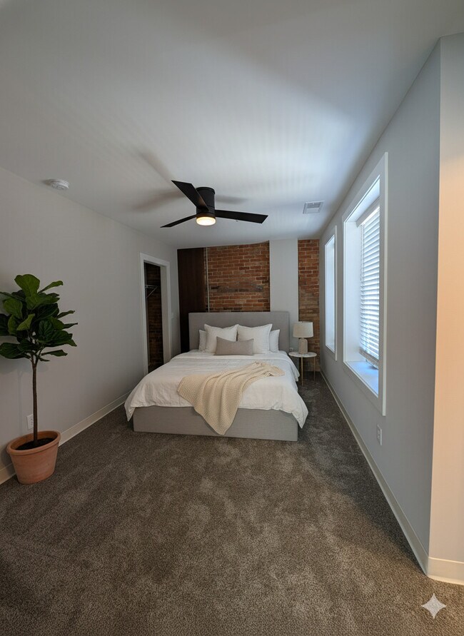 The Soma Lofts, South Bend, IN 46601 - photo 6