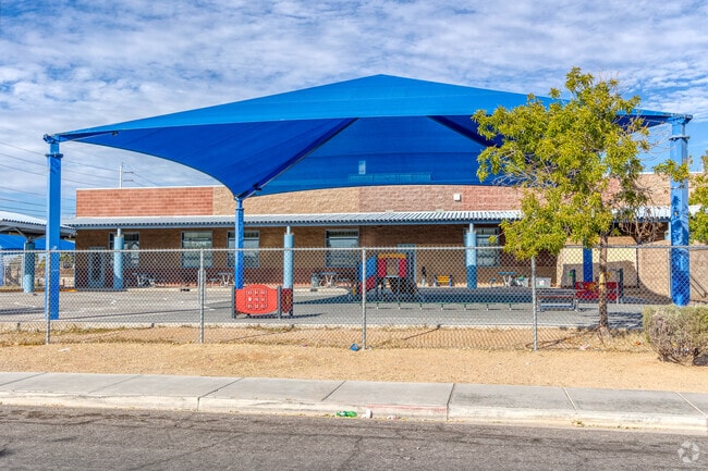Wendell P. Williams Elementary School 5