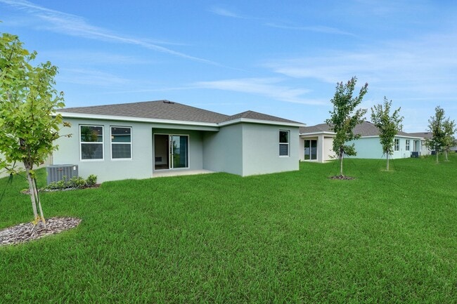 5031 Abigail Dr, Winter Haven, FL 33859 - photo 3