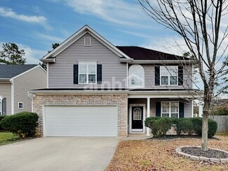 228 Pearson Place, Clayton, NC 27527