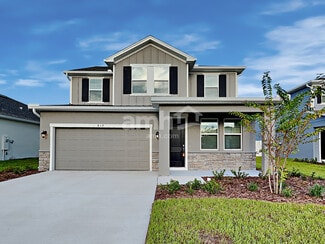 815 Heavenly Dr, St. Cloud, FL 34769