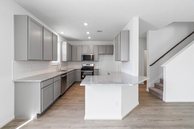 19739 Corberry Ln, Hockley, TX 77447 - photo 3