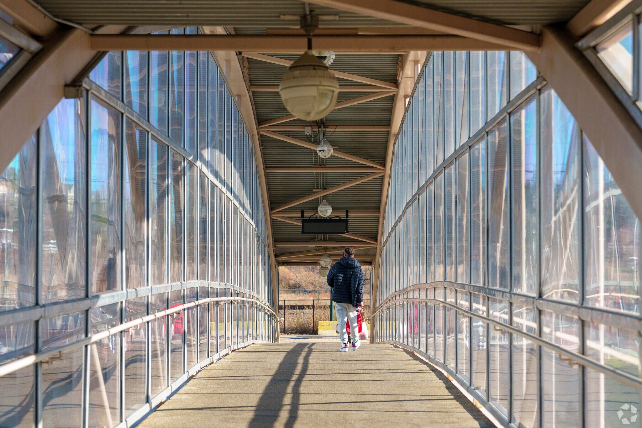 South Littleton residents aren't far from the RTD Park and Ride Station at Littleton/Mineral.
