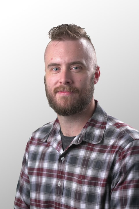 Andrew Tyson