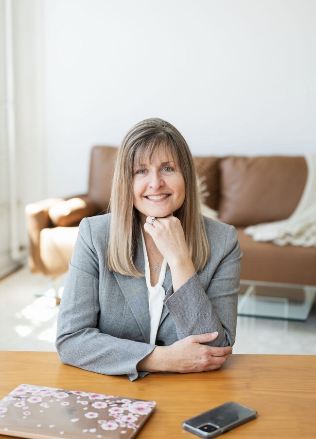 Karyn MacGrath