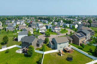 Oak Grove